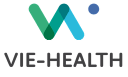 Vie Health Logo
