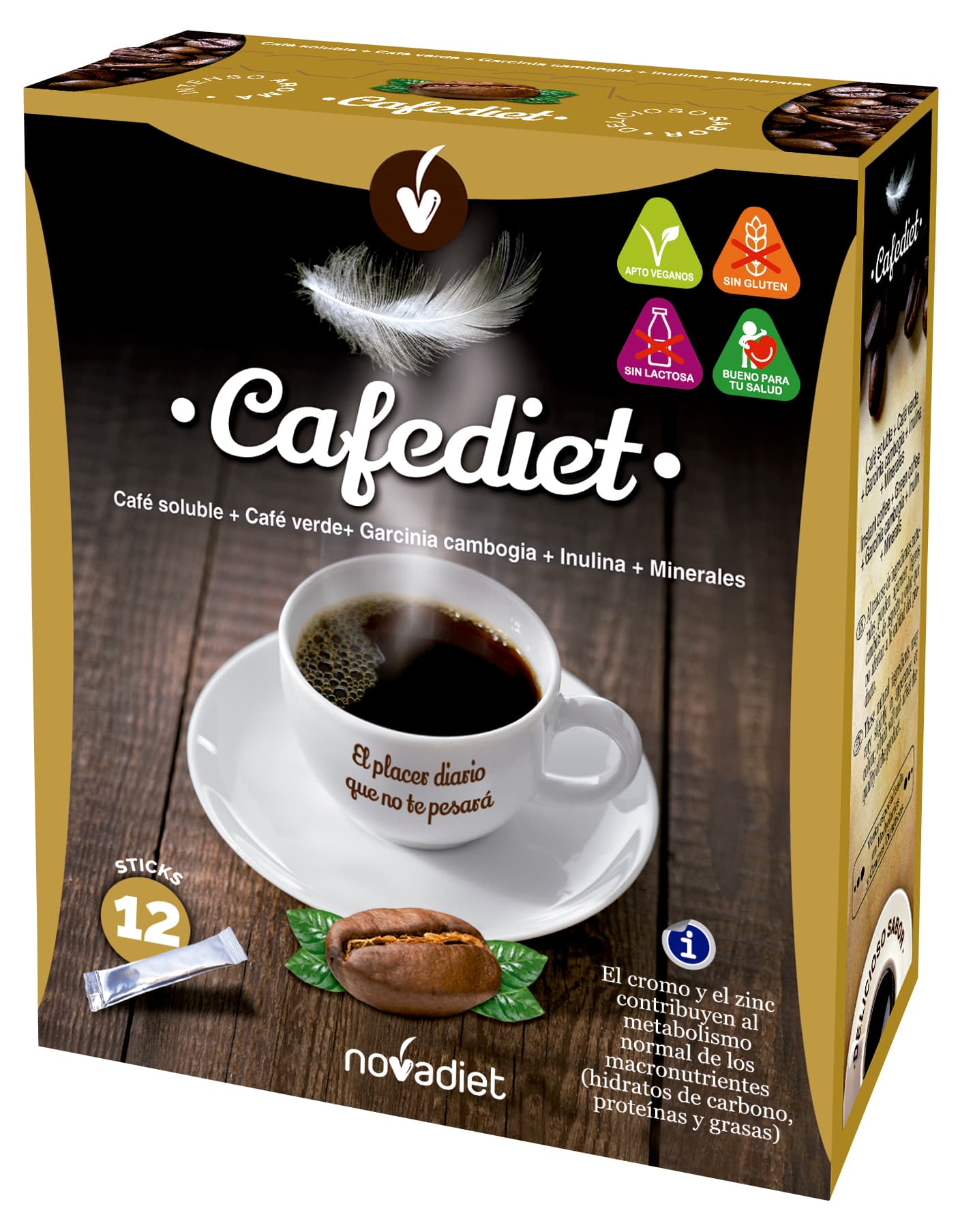 CAFEDIET