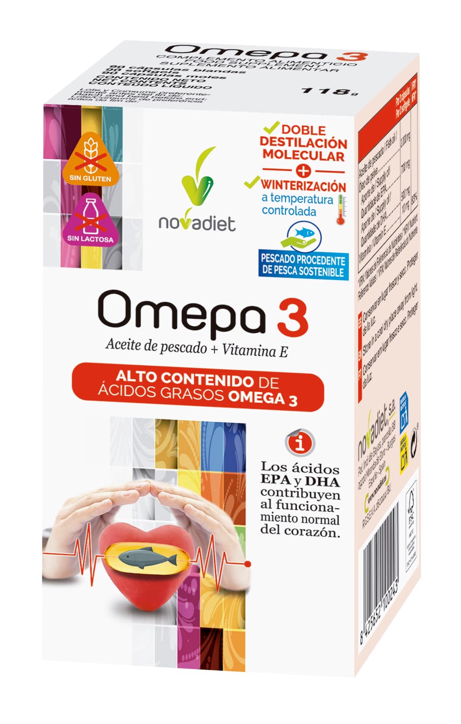 OMEPA 3
