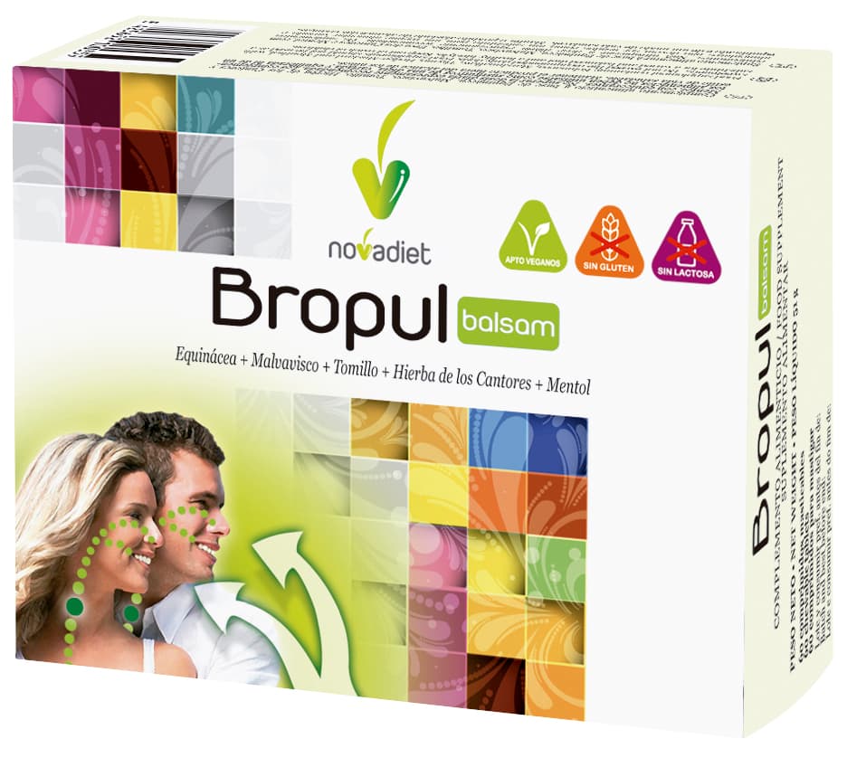 BROPUL BALSAM