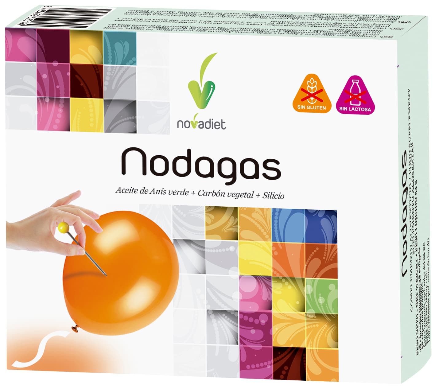 NODAGAS