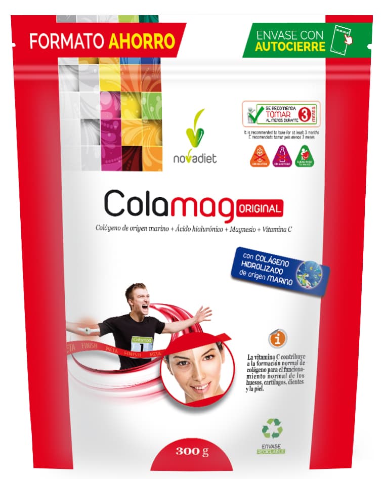 COLAMAG ORIGINAL DOYPACK