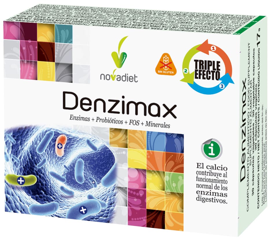 DENZIMAX