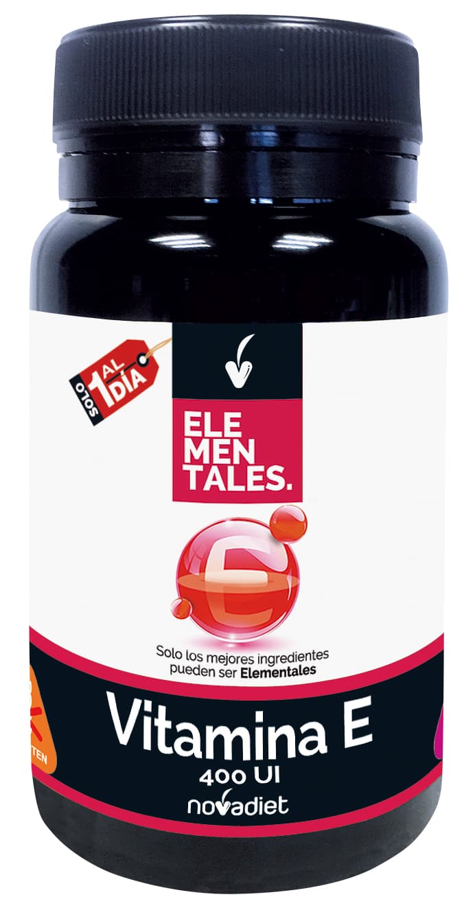 VITAMIN E