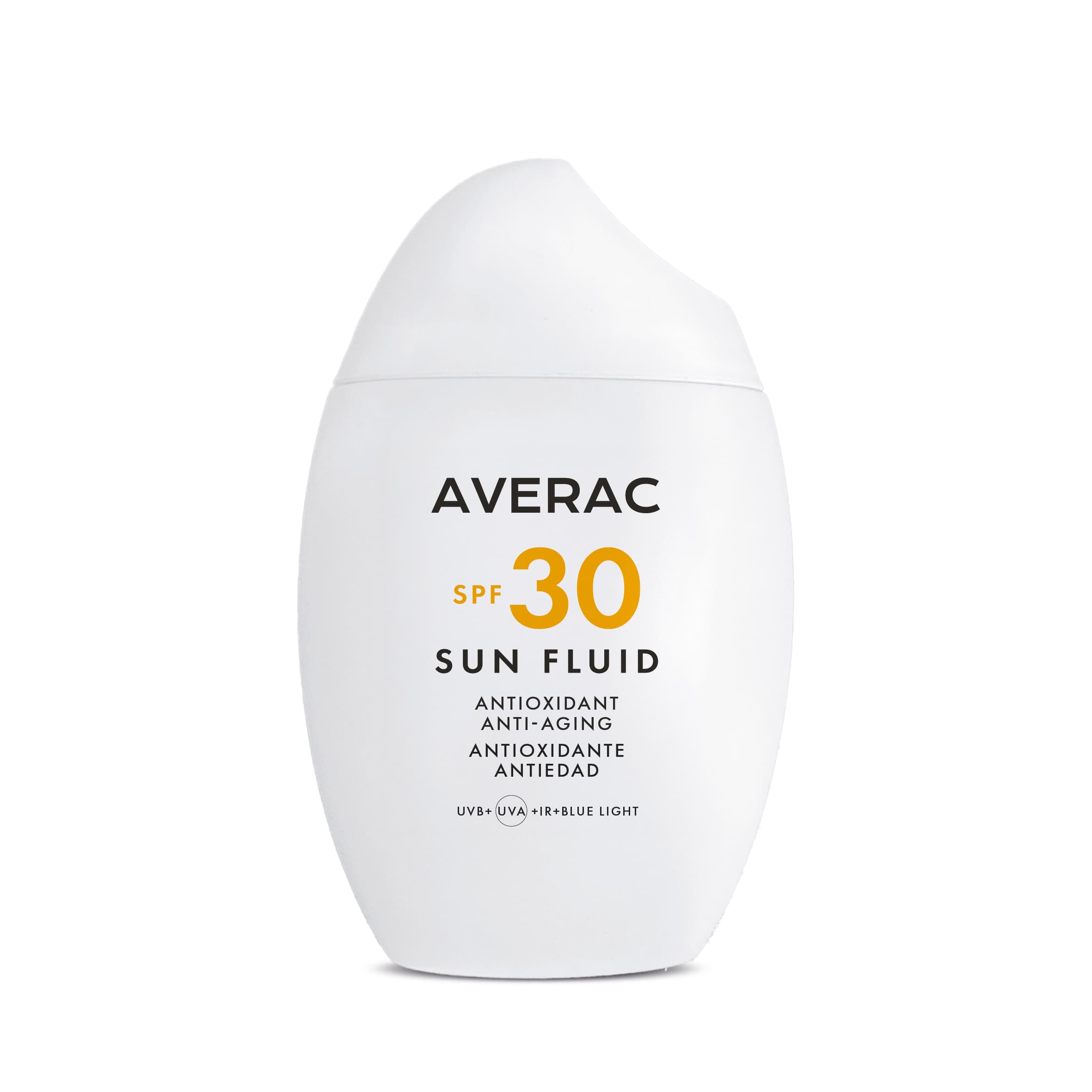 SUN FLUID SPF 30