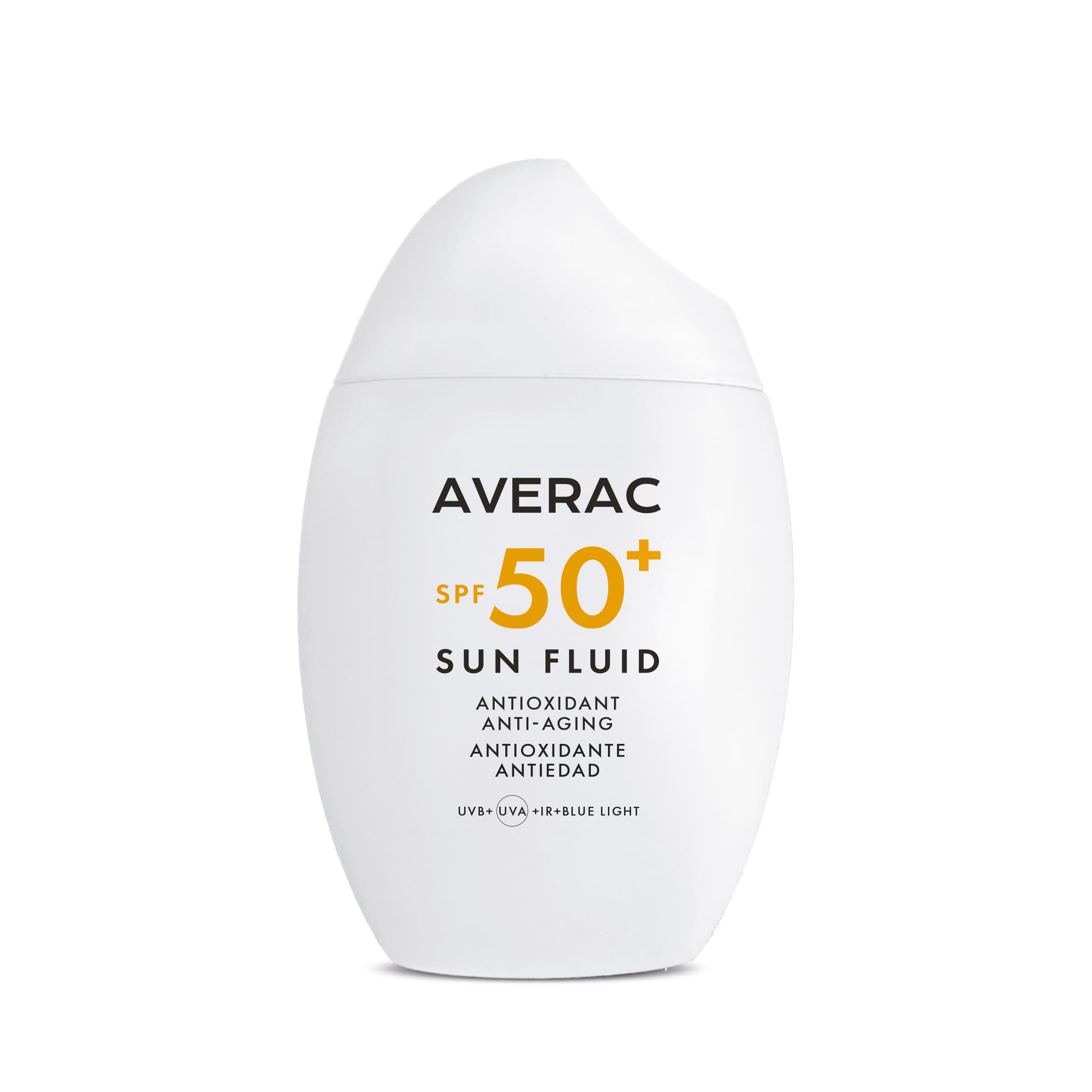 SUN FLUID SPF 50+