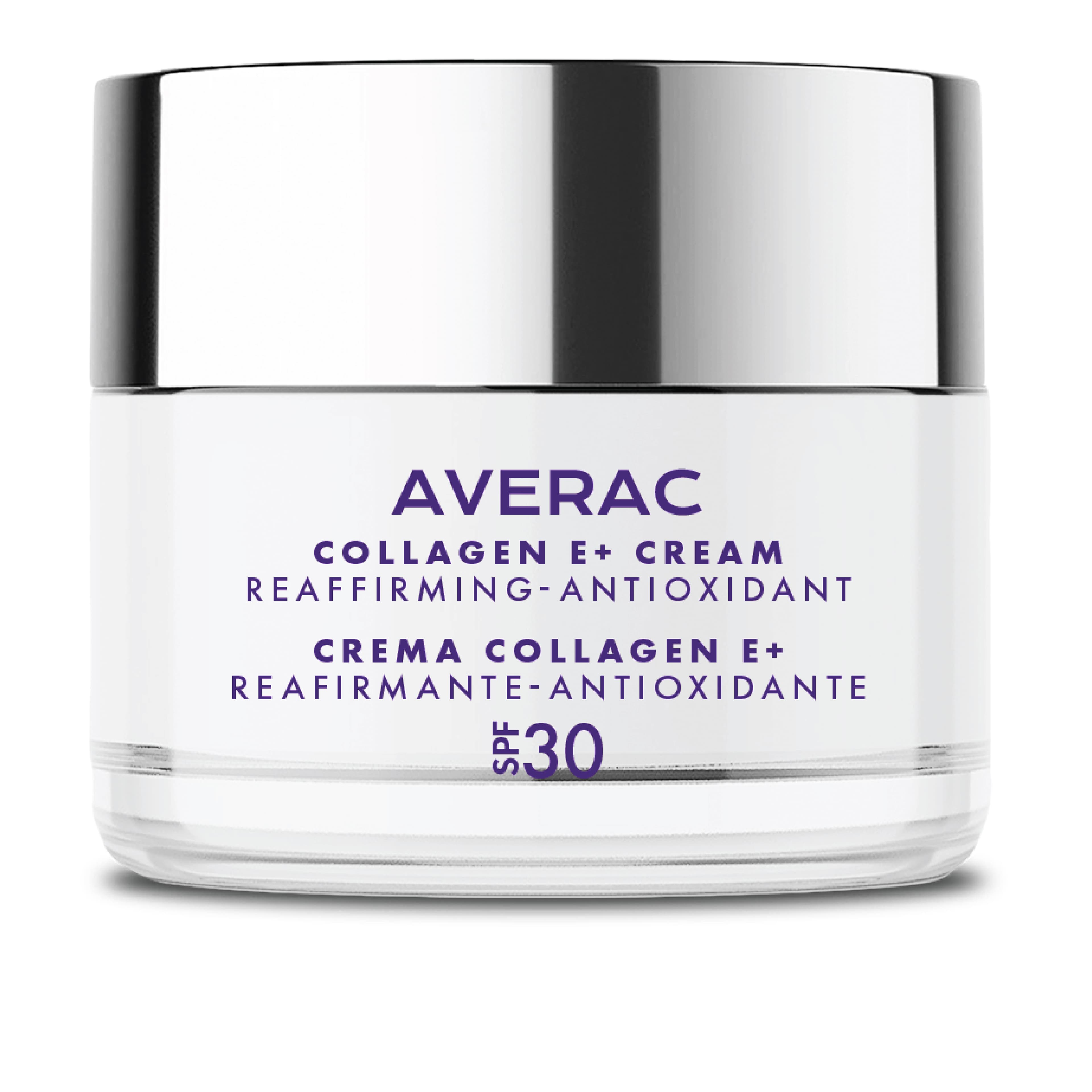 COLLAGEN E+ FIRMING CREAM SPF30