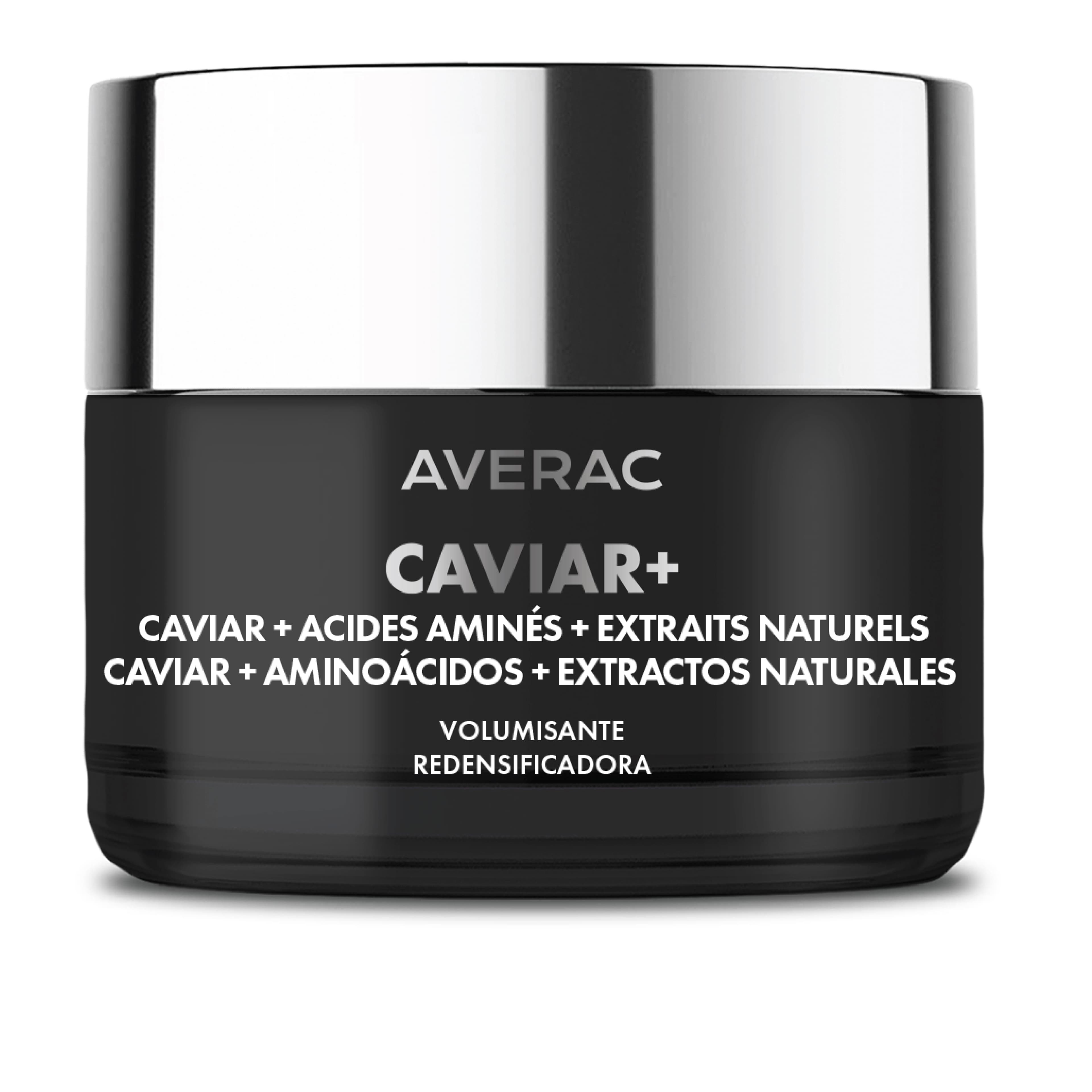 CAVIAR+ REDENSIFYING FIRMING CREAM