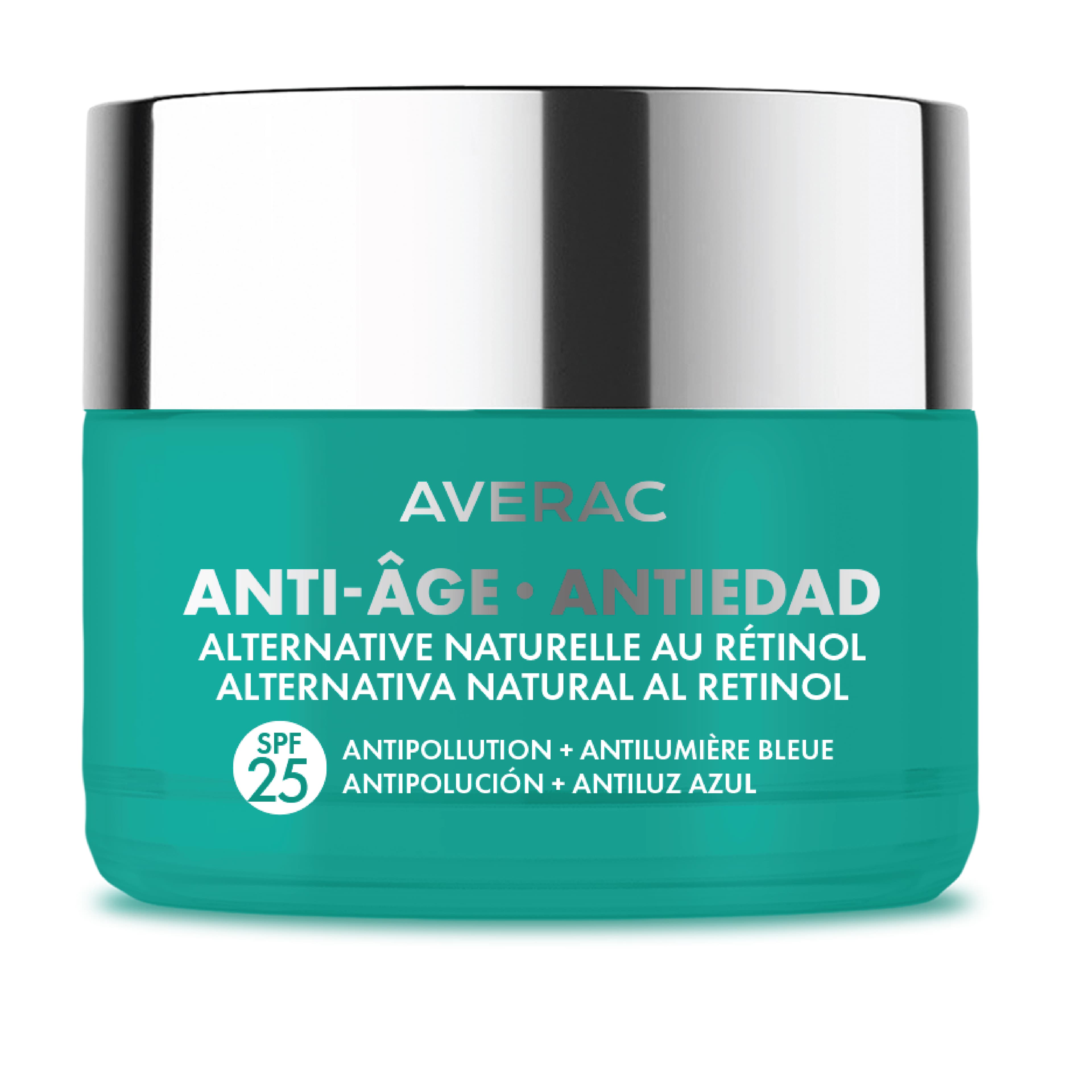 BAKUCHIOL ANTI-AGING ANTI-BLUE LIGHT CREAM SPF25