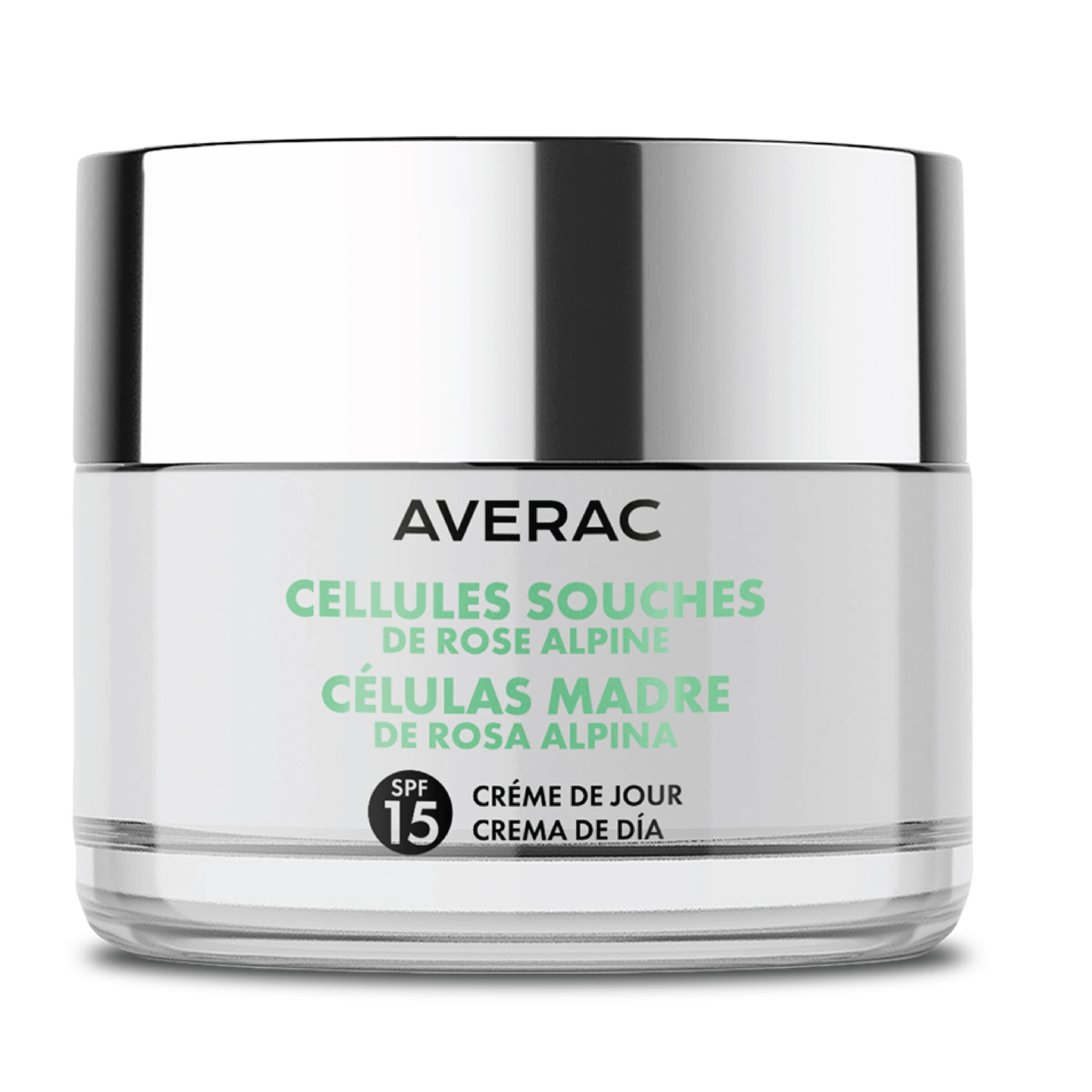 FIRMING DAY CREAM SPF 15