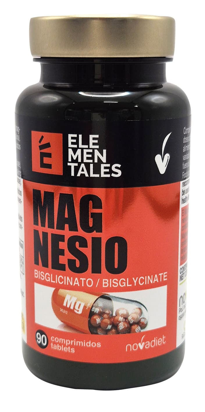 MAGNESIUM BISGLYCINATE 90