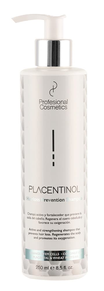 Hairloss Prevention Shampoo 250ML