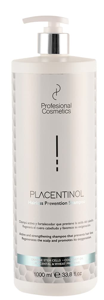 Hairloss Prevention Shampoo 1000ML