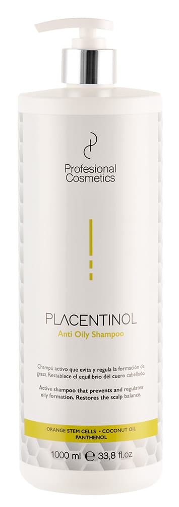 Anti-oily shampoo 1000ML