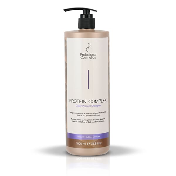 Color Protect Shampoo 1000ML