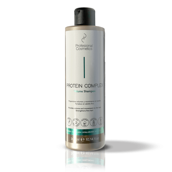 Volume Shampoo 300ML