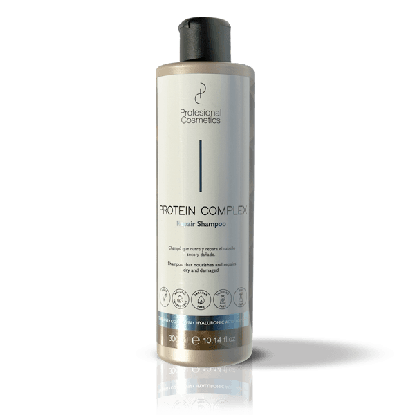 Repair Shampoo 300ML