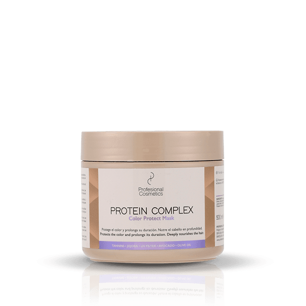 Color Protect Mask 500ML
