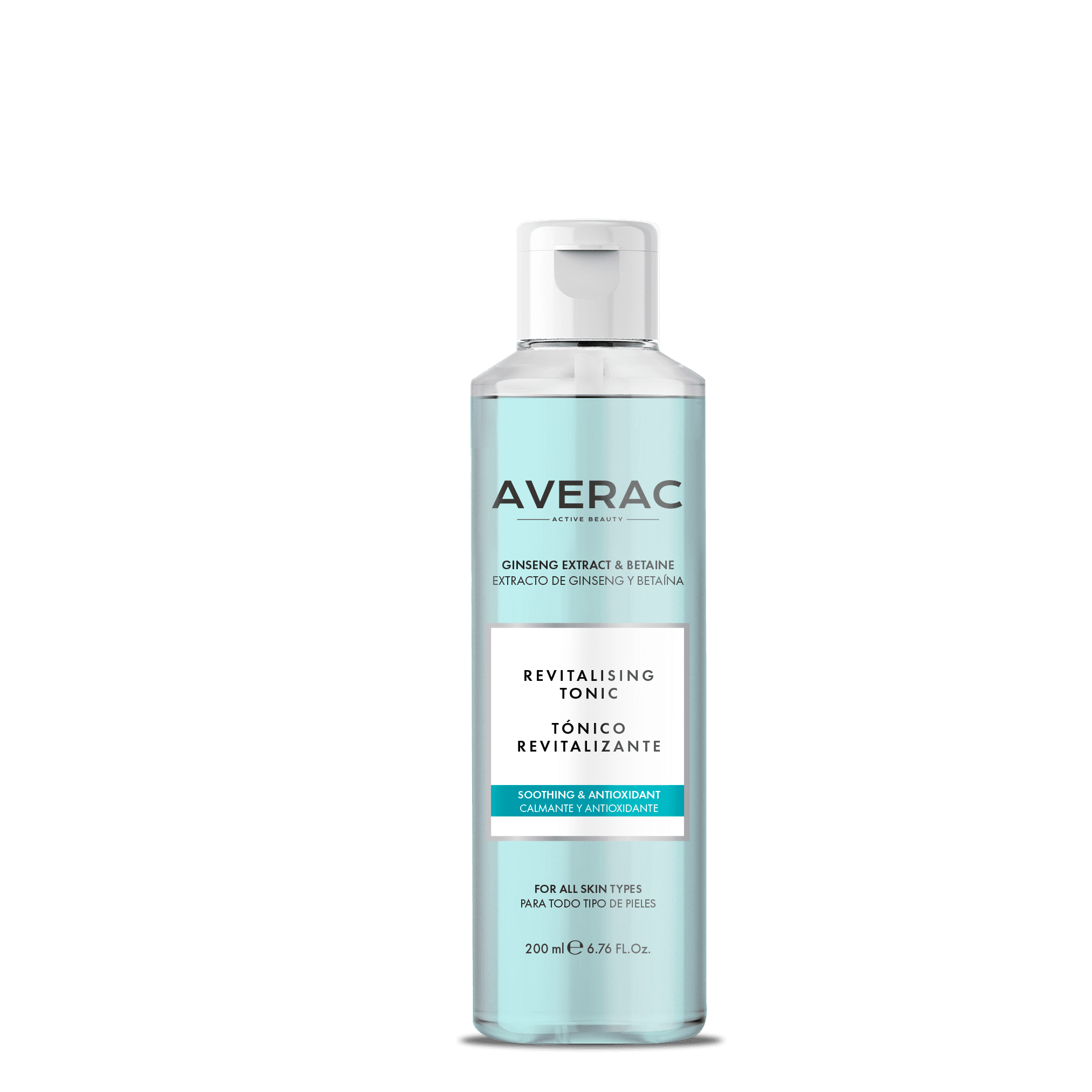 REVITALIZING TONIC