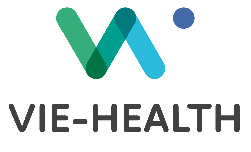Vie Health Logo